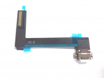 Für iPad Air 2 Ladebuchse A1566 A1567 821-2587-a Anschluss Flex Dock Connector Weiß