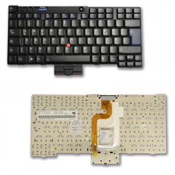 DE Tastatur für IBM Lenovo ThinkPad X200 X200S X200si X201si X201i X200t 42t3740