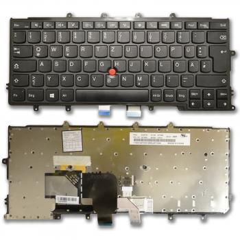 Tastatur für IBM Lenovo Thinkpad X240 X230S X240S X250 X250S X260 Serie DE Keyboard