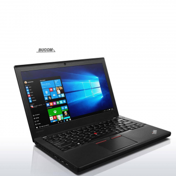 Lenovo ThinkPad X260 Intel Core i5 6300U 2.4GHZ 8GB RAM 240GB SSD Französische Tastatur