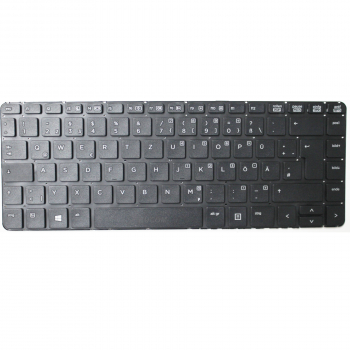 Tastatur für HP PROBOOK x360 430 440 445 630 640 645 G0 G1 G2  721520-161 deutsch