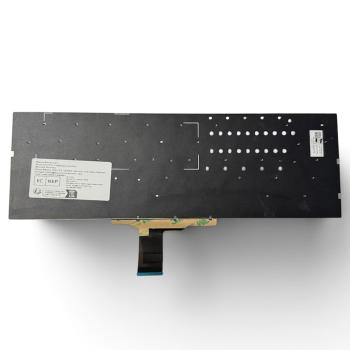 Tastatur für ASUS VivoBook 17 X712 X712DA X712FB X712FA F712 A712 M712 M712D K712 S712 S712D