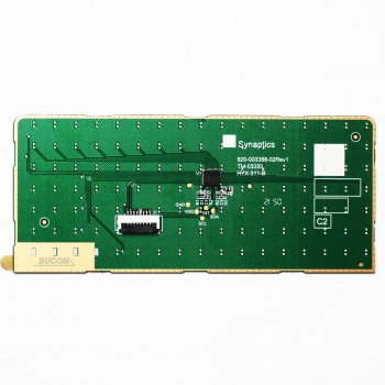 Trackpad Touchpad Mauspad Sensor Board für Asus X751 920-003388-02