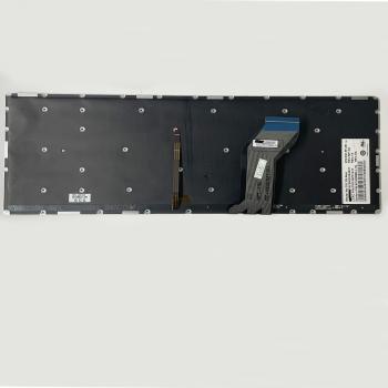 Tastatur für Lenovo Ideapad Y700 Y700-15ISK Y700-17ISK mit Backlight deutsch