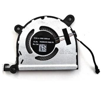 CPU & GPU Lüfter für Lenovo Yoga Slim 7-14ARE05 7-14IIL05 7-14ITL05 7-15IIL05 7-15IMH05 7-15ITL05