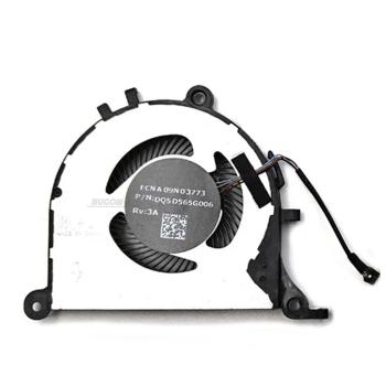 CPU & GPU Lüfter für Lenovo Yoga Slim 7-14ARE05 7-14IIL05 7-14ITL05 7-15IIL05 7-15IMH05 7-15ITL05