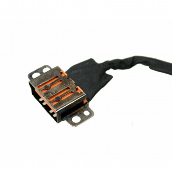 Netz Strom Lade Buchse für Lenovo YOGA 900-13ISK 900-13ISK2 80MK USB DC Jack Socket