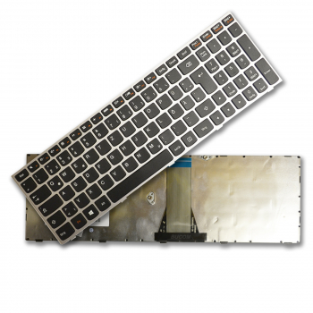 Tastatur für IBM Lenovo IdeaPad G50-70 G50-30 G50-45 G50-70M 80G0 N2840 Z50-70 Serie Keyboard DE