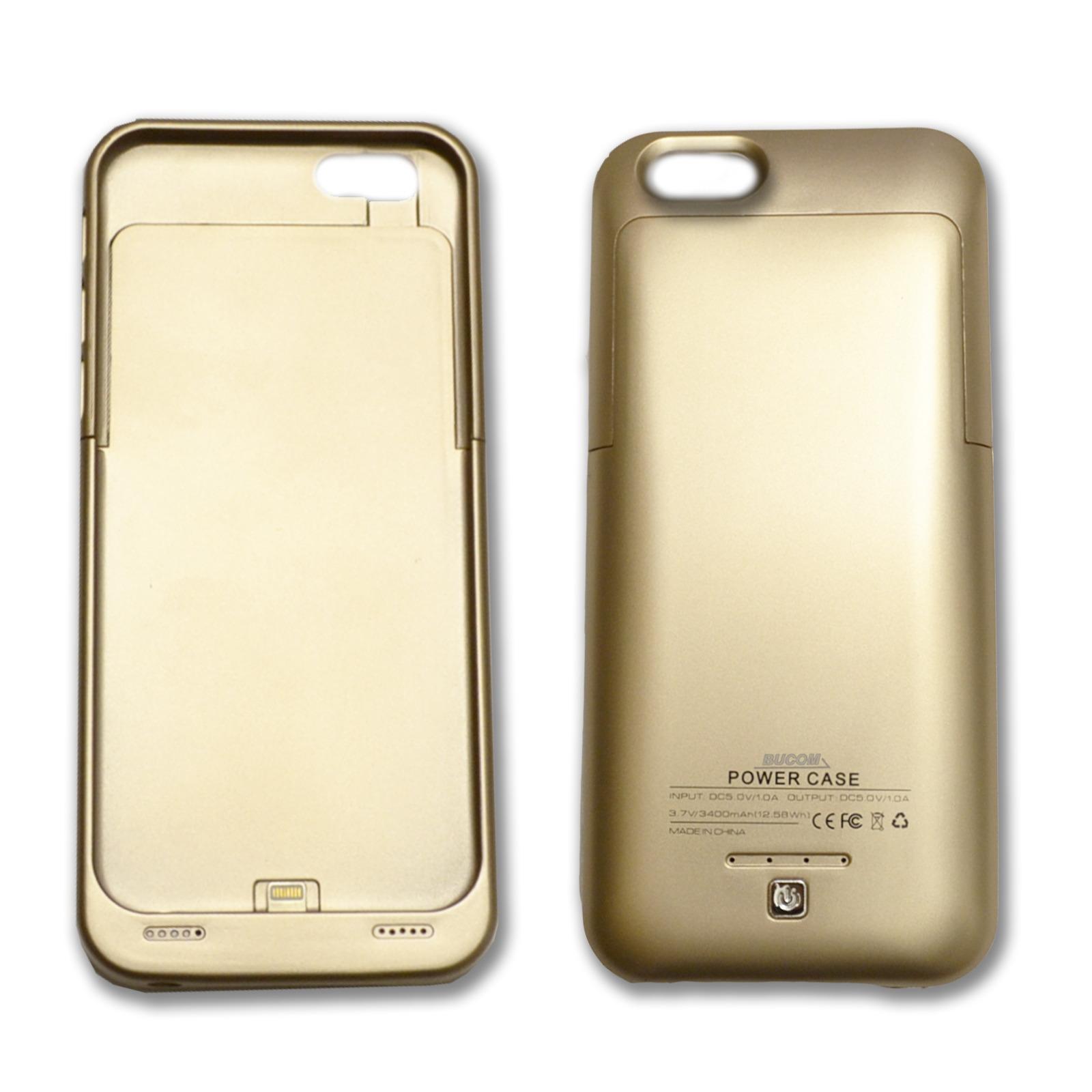 laptop iphone gold