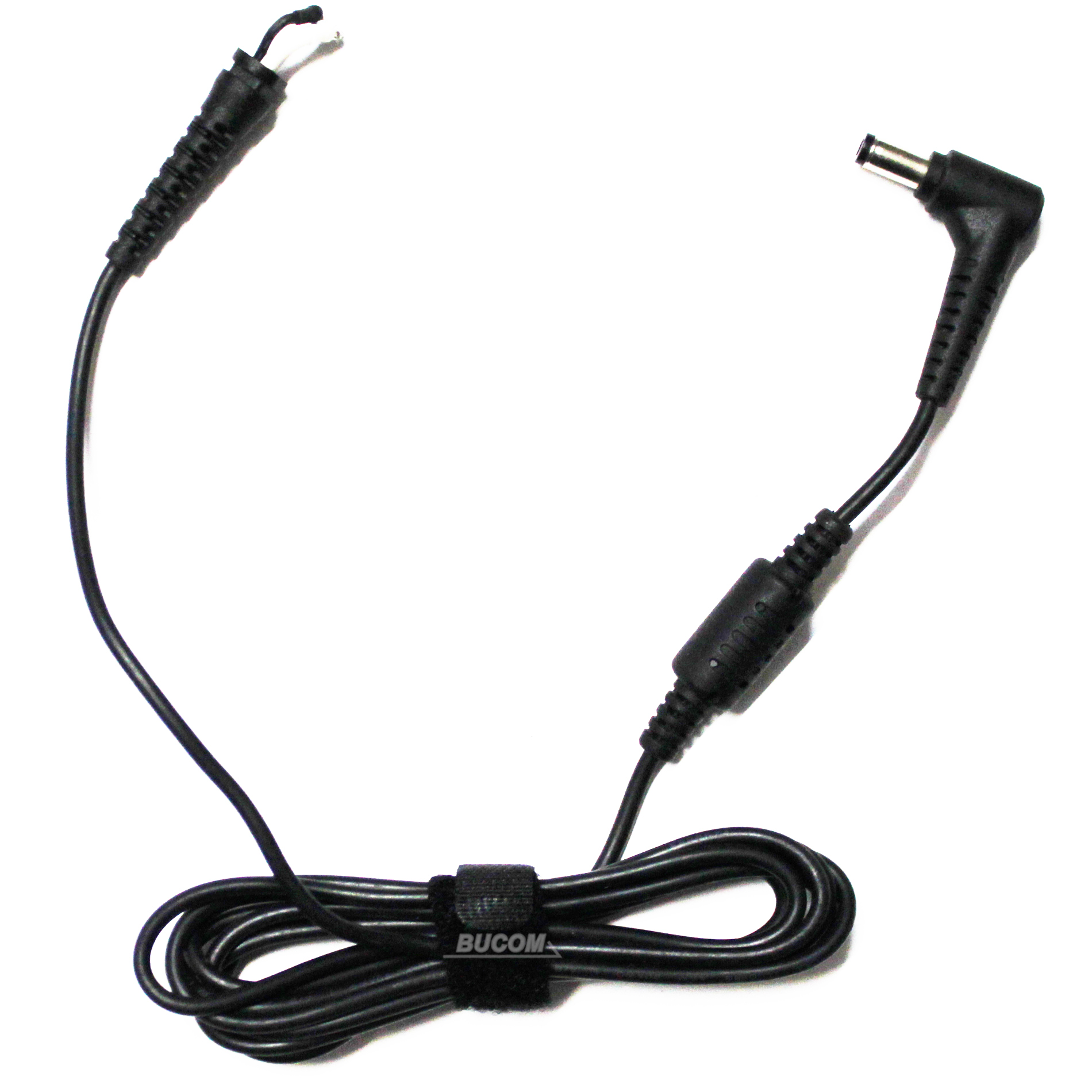  Notebook Universal Netzteil Lade Stecker DC Kabel  zum löten 5,5*2,5mm