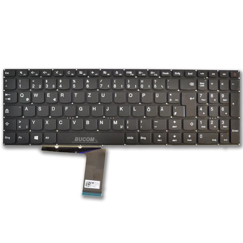 Tastatur Lenovo IdeaPad 110-15 Touch 110-15ACL 110-15AST 110-15IBR 310-15 510S-15ISK