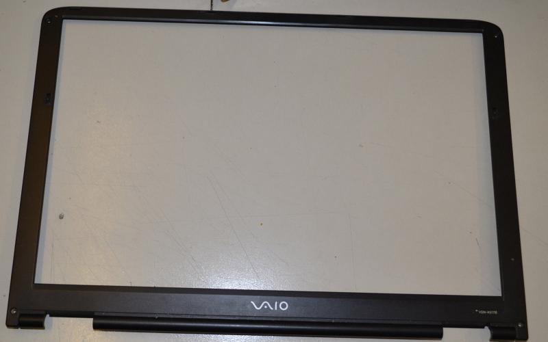 LCD RAHMEN für Sony Vaio VGN-A517B Bezel Frame DN-3515F VGN-A115