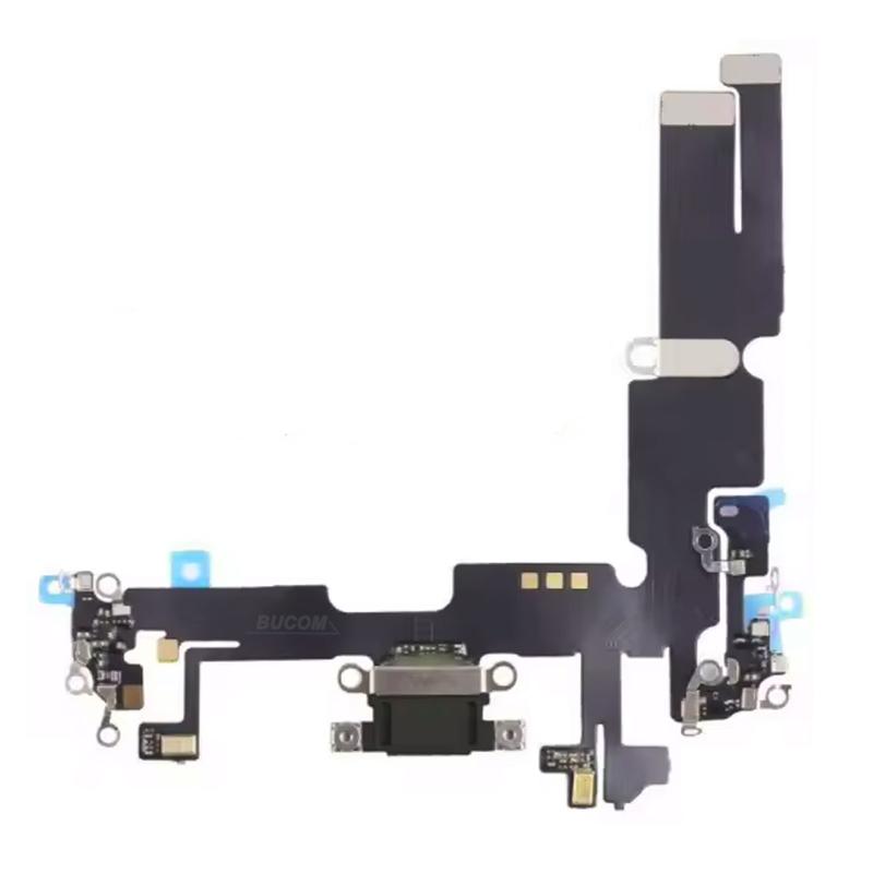 Lade Buchse Port Dock Anschluss Flex Kabel für iPhone 14 Plus 921-04178-A1