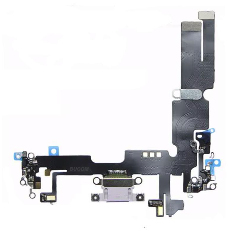 Lade Buchse Port Dock Anschluss Flex Kabel für iPhone 14 Plus 921-04178-A1
