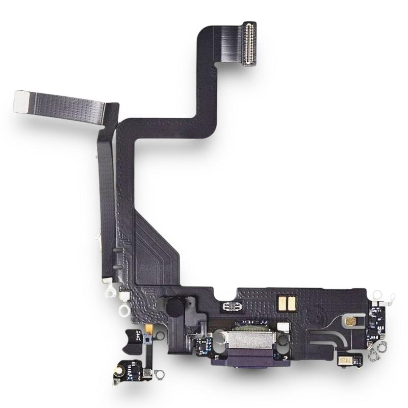 Lade Buchse Port Dock Anschluss Flex Kabel für iPhone 14 Pro 821-03751-A1