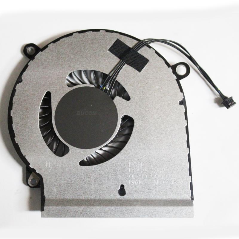 HP Omen 4 Pro Gaming 15-DC Serie GPU FAN Grafikkarte Lüfter L30203-001