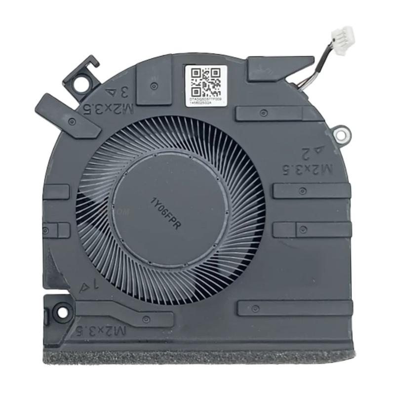 CPU Lüfter FAN für HP Victus 15-FA 15-FB TPN-Q278 N17902-001