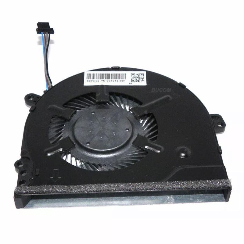 HP Pavilion 14-BK 14-BP 15-CC 15-CK Laptop Cpu Lüfter Fan 927918-001