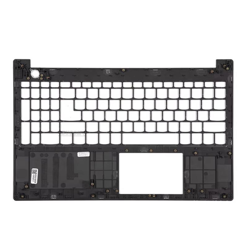 Ansicht Topcase hinten
