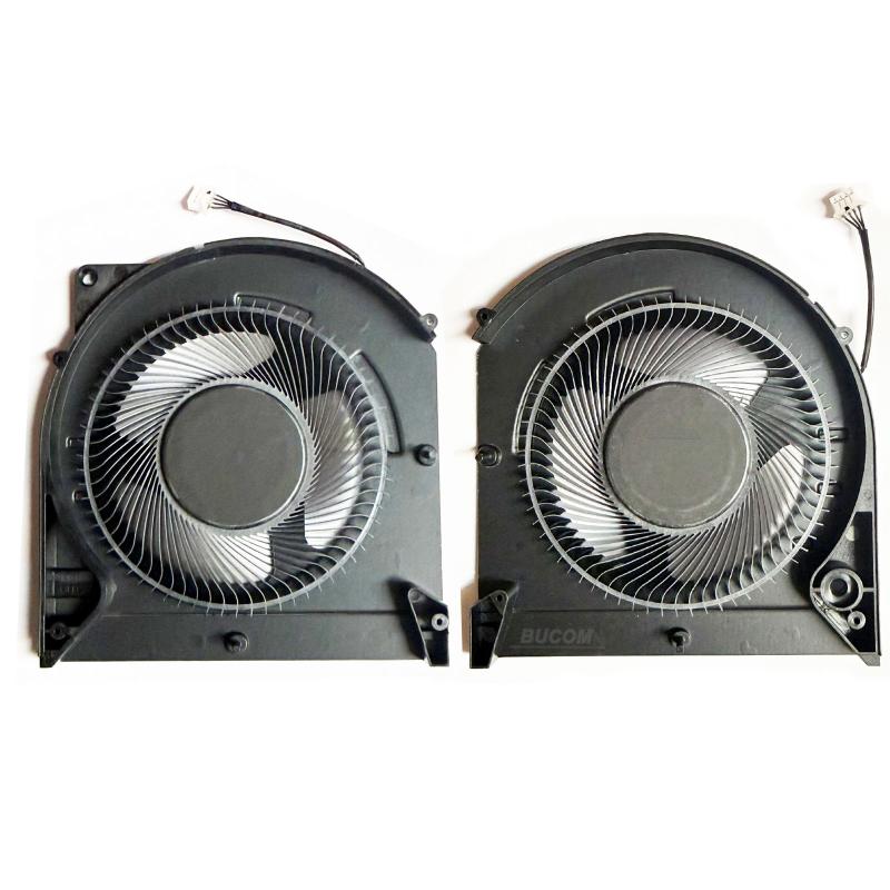 CPU GPU Lüfter FAN für Lenovo LOQ 15AHP9 15ARP9 15IAX9 15IRX9 5V Version