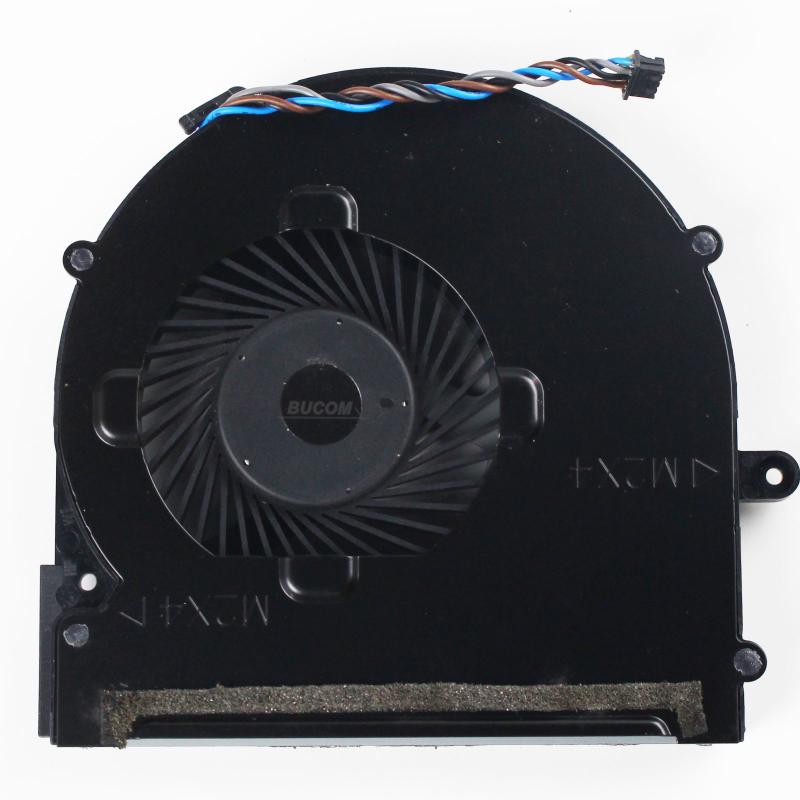 CPU Lüfter FAN für Notebook HP ENVY 17T-U 17-U M7-U TPN-I126