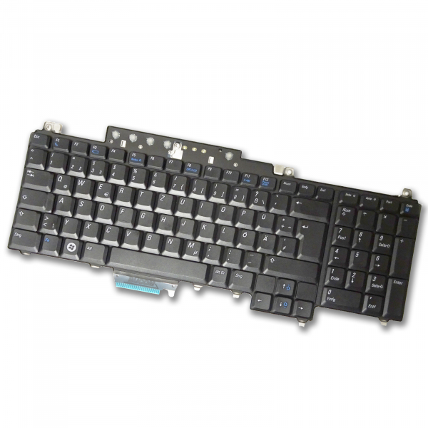 Dell Vostro Inspiron Tastatur 1720 1721 M1730 M1720 1700 XPS Keyboard
