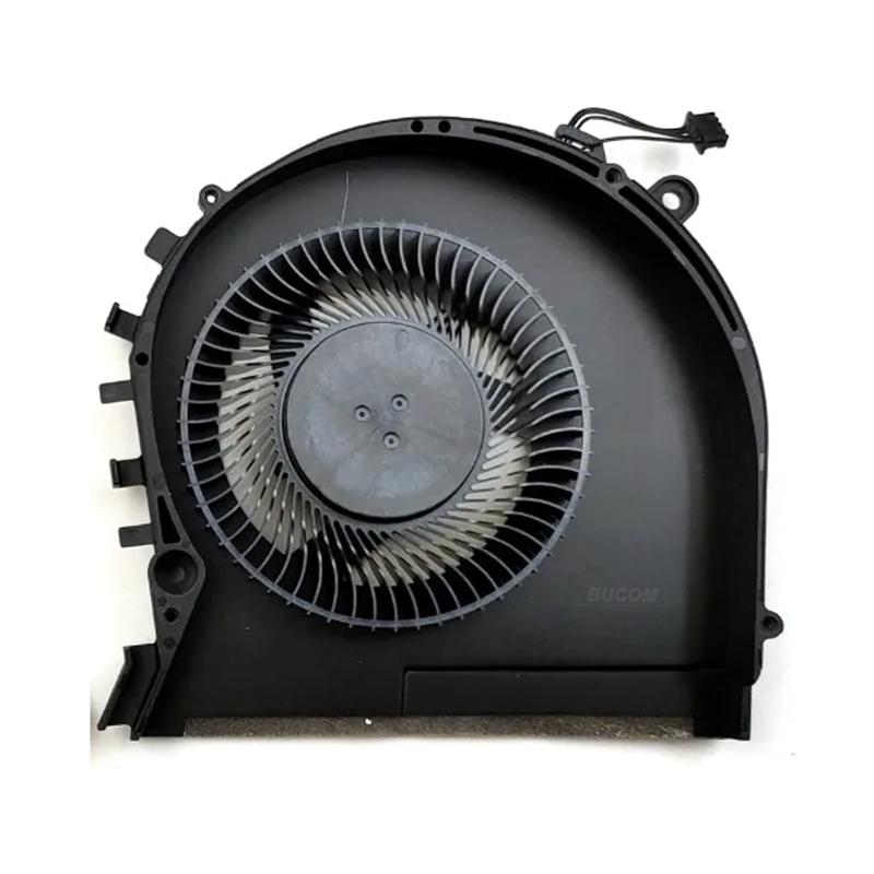 CPU Lüfter Fan Für HP Omen 17-CB Serie TPN-C144