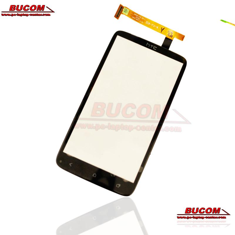 Touchscreen Digitizer Touch Display für HTC ONE X S720E G23 Glas Frontglas