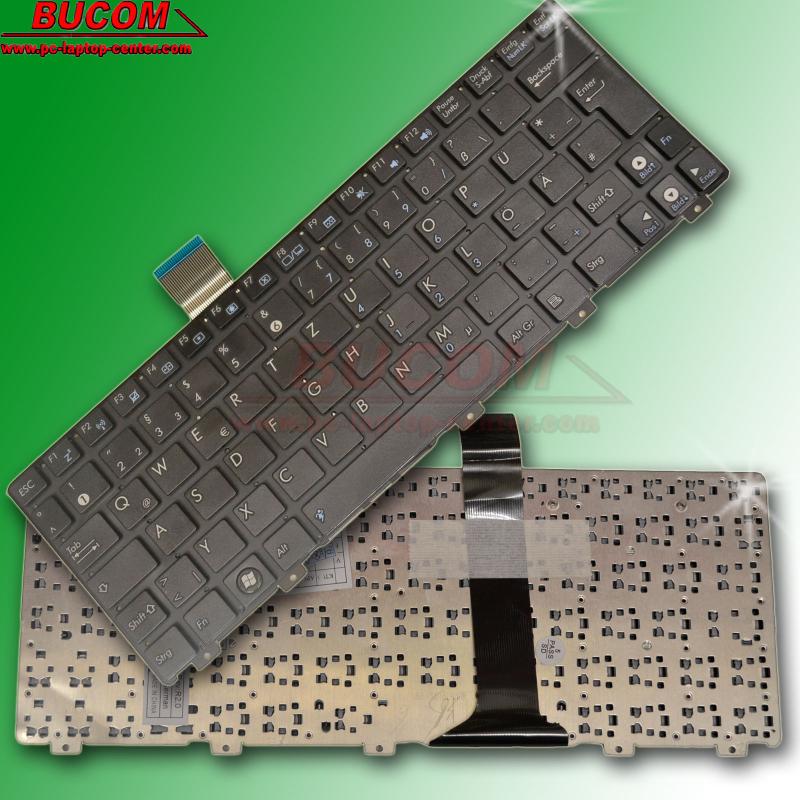 Asus Eee PC 1015PDG 1015T 1015PB 1015PD 1015BX 1015CX 1015PW Tastatur Keyboard