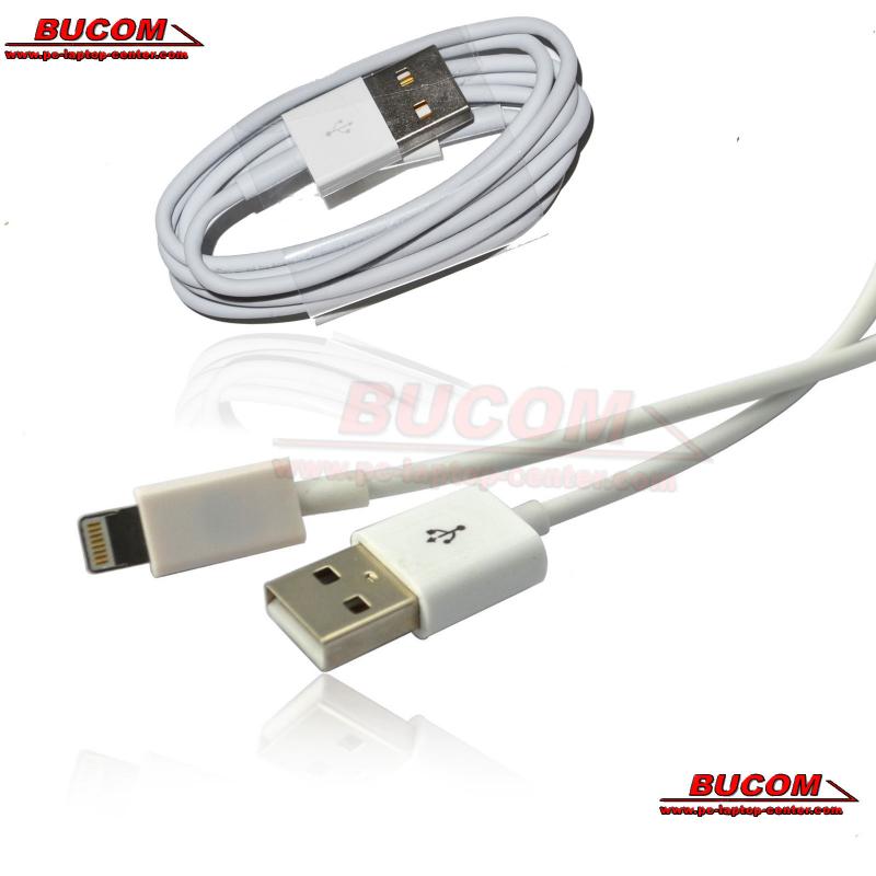 USB Lade Auflade Kabel für Iphone 5 5S 5C iPod Touch 5 auch 6 Plus 7 8 X Daten Strom Charge Cable