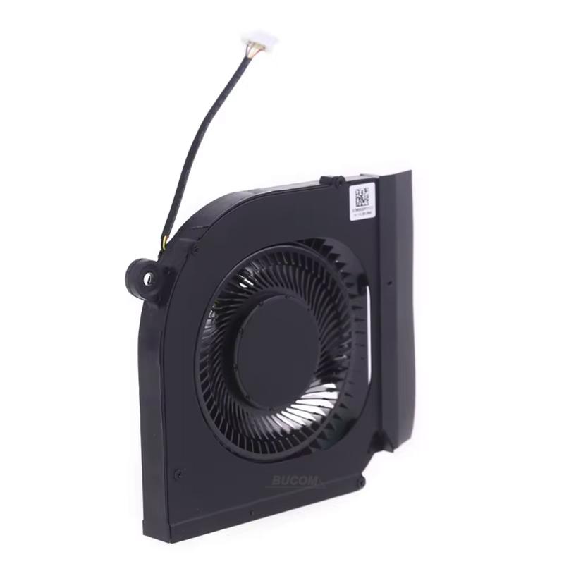 CPU Lüfter FAN für Acer Predator Helios 300 PH315-53 PH317-53 DC28000QEF0 4-Pin 5V