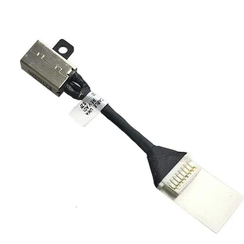Lade Buchse DC JACK für DELL Latitude 3410 3412 3510 E3410 E3412 E3510 07DM5H