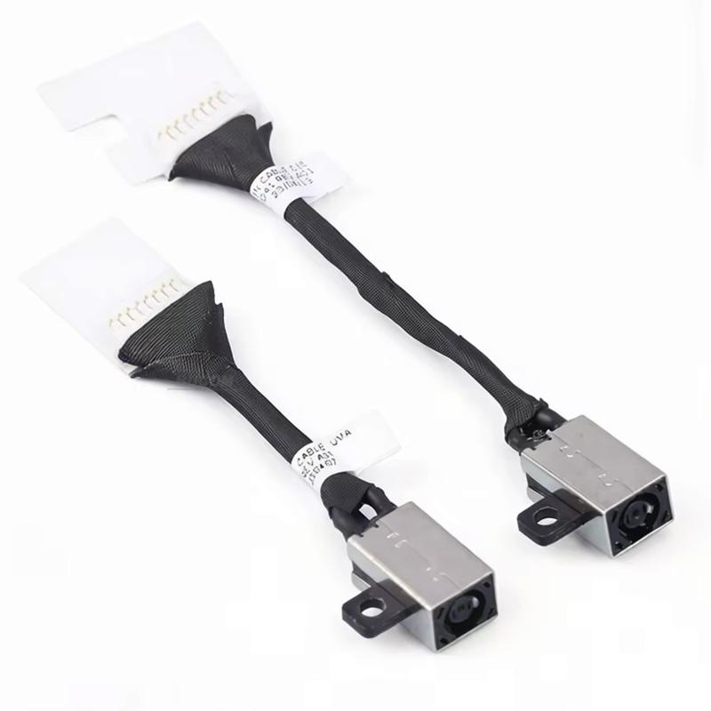 Lade Buchse DC JACK für DELL Latitude 3410 3412 3510 E3410 E3412 E3510 07DM5H