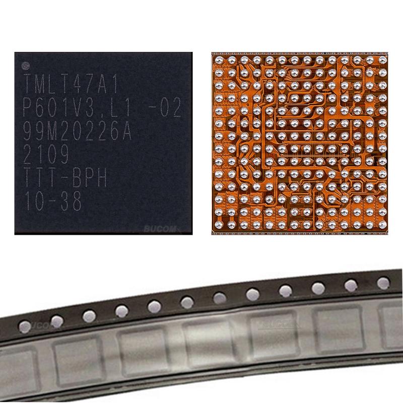 343 S00480 Für IPad Pro 12.9" 5. Gen 2021 A2378 A2461 A2379 Power IC Chipsatz 343S00480