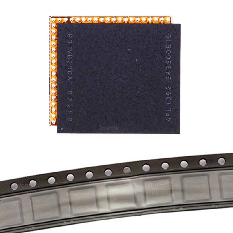 Ic Chip 343S00519 für iPad Pro 11" 2021 3. 4. Gen A2377 Power Chipsatz