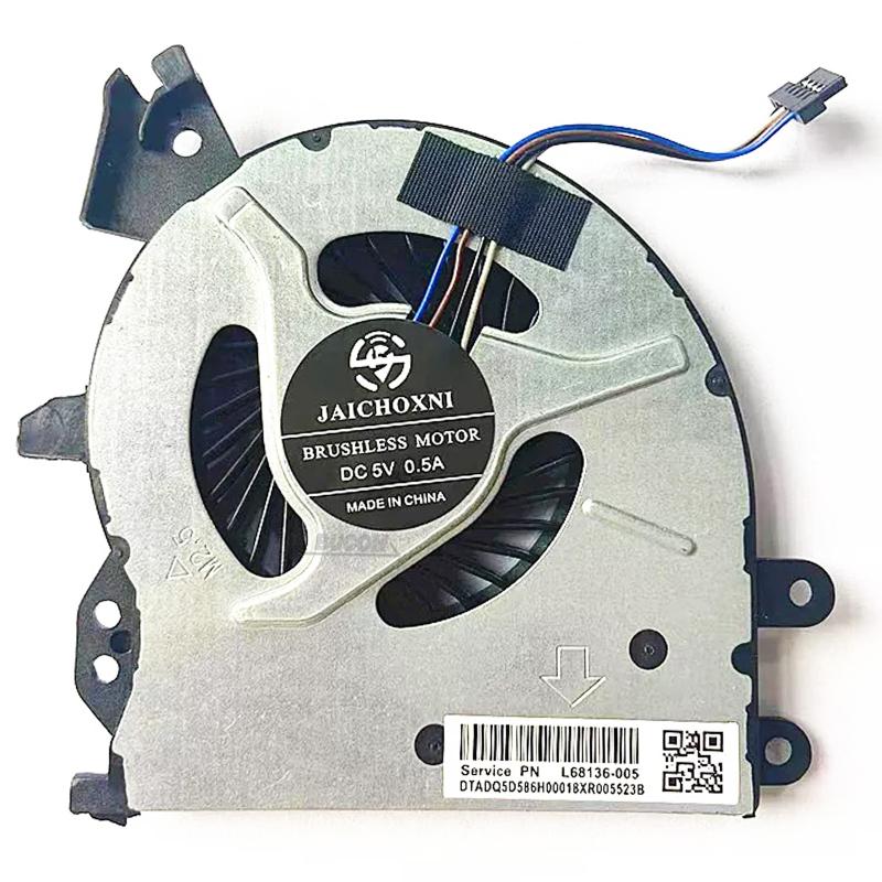 CPU Lüfter FAN für HP ProBook 450 455 470 G4 905774-001 NS65B00-15M23