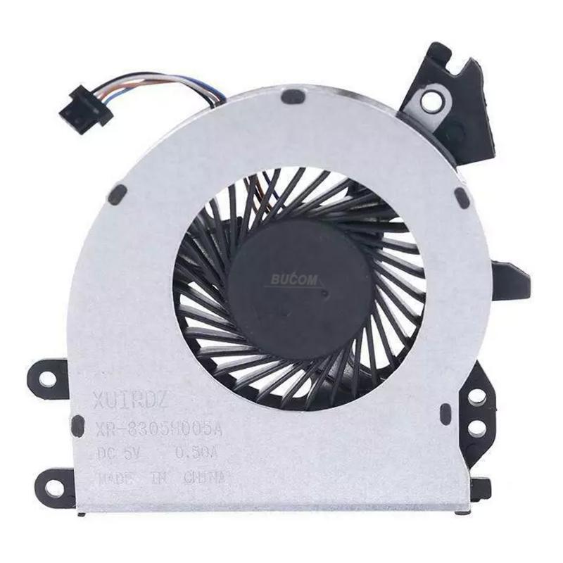 CPU Lüfter FAN für HP ProBook 450 455 470 G4 905774-001 NS65B00-15M23