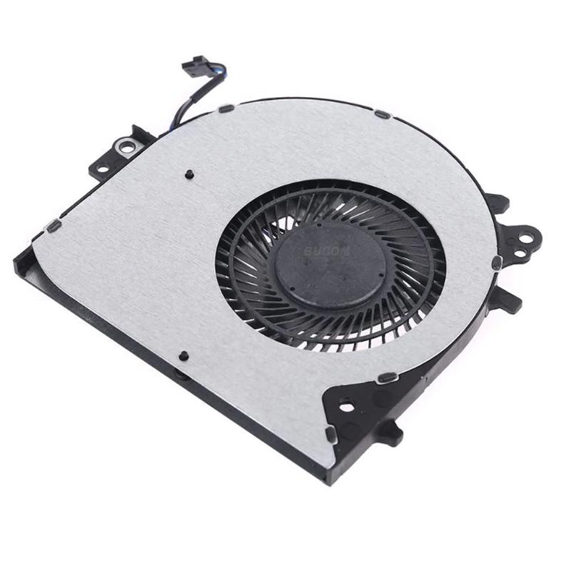 CPU Lüfter Fan Ventilator für HP ProBook Notebook 450 455 470 G5 L03854-001
