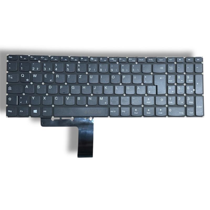 Tastatur für Lenovo IdeaPad V310-15ISK 510-15IKB 510-15ISK deutsch