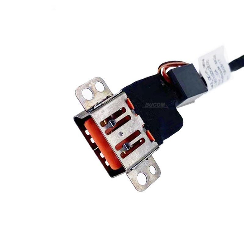Netz Strom Lade Buchse für Lenovo YOGA 700-14ISK Yoga3 14 USB DC Jack Socket