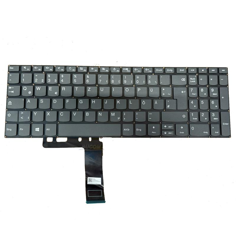 Tastatur für Lenovo IdeaPad 720-15 720-15IKB 720S-15IKB 720-15ISK deutsch
