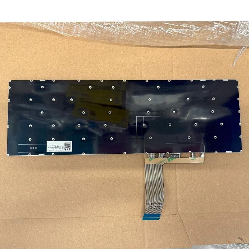 Tastatur für Lenovo IdeaPad 720-15 720-15IKB 720S-15IKB 720-15ISK deutsch