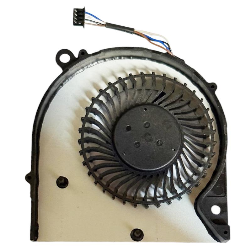 CPU Lüfter FAN für HP Elitebook 745 755 840 848 850 G3 G4 MT42 MT43 Zbook 15U G4