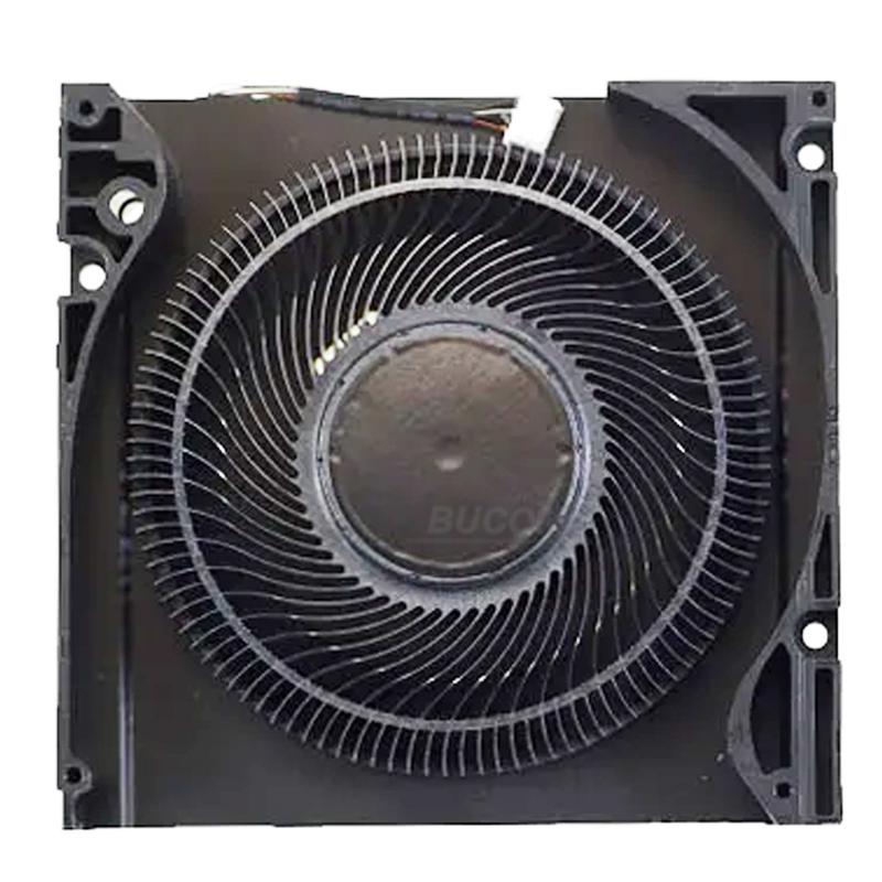 Notebook Lüfter FAN für Dell Precision 7770 7780 M7770 A5600 0HN24M 06VJDM