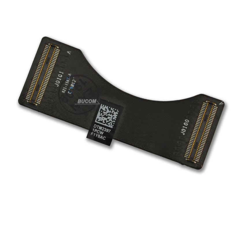 USB HDMI Card Reader Board I/O Kabel 821-1587-A für Macbook Pro 13" A1425 2012