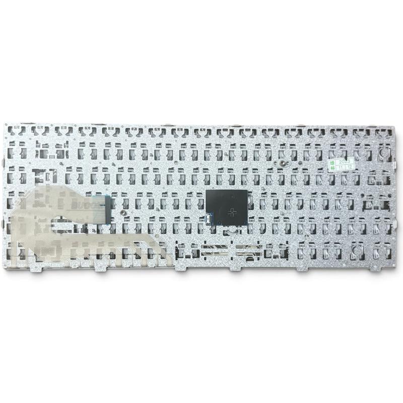 HP Elitebook Tastatur 745 840 G5 G6 L14377-041 silber Rahmen