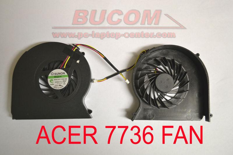 CPU Lüfter für ACER Aspire 7736Z 7736ZG 7736 Kühler Fan 7736Z-4088