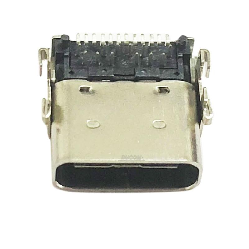 DELL XPS 13 9305 15 9570 5285 5290 9350 9360 9370 9380 7200 7210 DC Jack USB-C Lade buchse