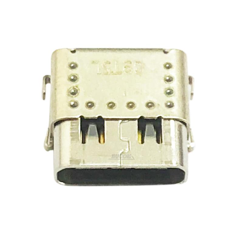DELL XPS 13 9305 15 9570 5285 5290 9350 9360 9370 9380 7200 7210 DC Jack USB-C Lade buchse