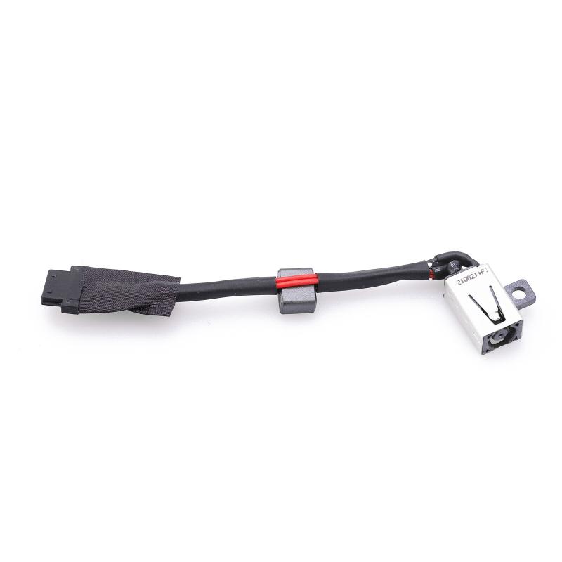 Dell XPS 13 9350 9343 9360 9370 P54G DC Jack Lade Buchse